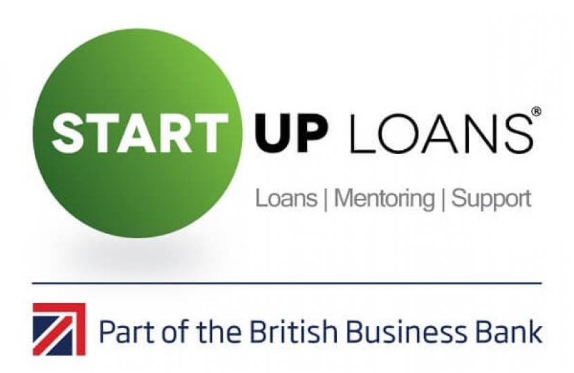 Start up loans