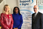 MP with Support for Sight
